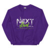 NEXT LEVEL Sweatshirt