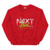 NEXT LEVEL Sweatshirt