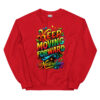 KEEP MOVING FORWARD Sweatshirt