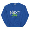 NEXT LEVEL Sweatshirt