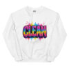 CLEAN Sweatshirt
