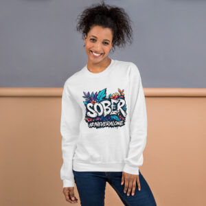Sober Sweatshirt