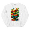 KEEP MOVING FORWARD Sweatshirt