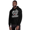 Positive vibes only Hoodie
