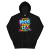WORK FOR IT Hoodie