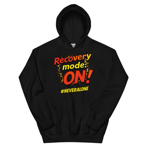 unisex-heavy-blend-hoodie-black-front-69fa31a06617a.jpg RECOVERY MODE ON Hoodie