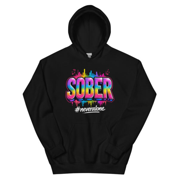 sober Hoodie