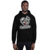 Positive vibes only Hoodie