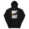 DONT OVER Hoodie