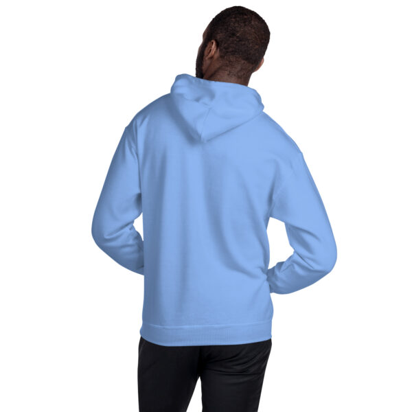 Clean and sober Hoodie