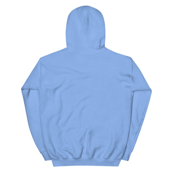 WORK FOR IT Hoodie