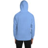 Clean and sober Hoodie