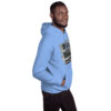 Clean and sober Hoodie