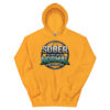 sober is  Hoodie