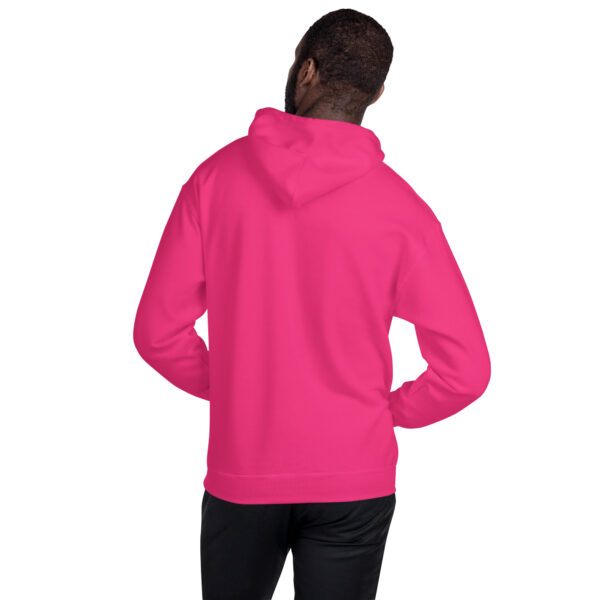 Clean and sober Hoodie