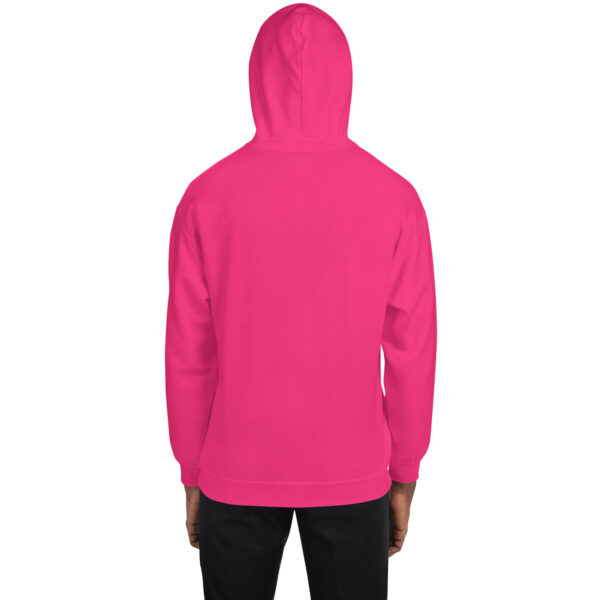 Clean and sober Hoodie