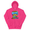 WORK FOR IT Hoodie
