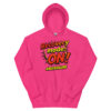 RECOVERY MODE ON  Hoodie