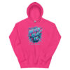 NEVER GIVE OP Hoodie