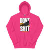 DONT OVER Hoodie