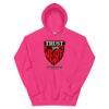 Trust yous heart Hoodie