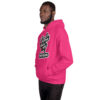 Positive vibes only Hoodie