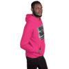 Clean and sober Hoodie