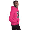Positive vibes only Hoodie