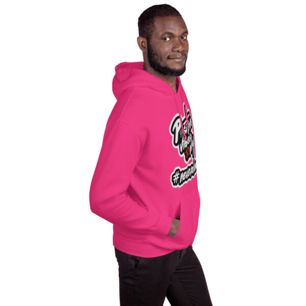 Positive vibes only Hoodie