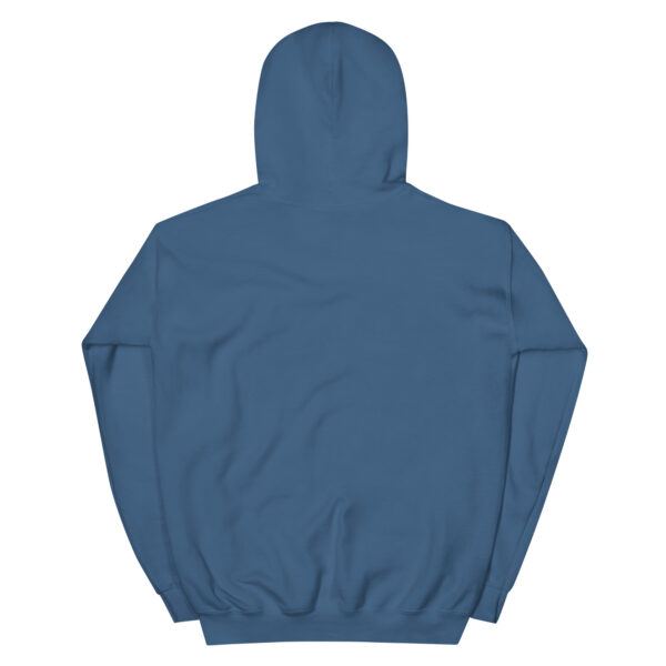 DONT OVER Hoodie