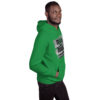 Clean and sober Hoodie