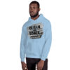 Clean and sober Hoodie