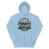 sober is  Hoodie