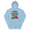 WORK FOR IT Hoodie