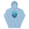 NEVER GIVE OP Hoodie