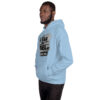 Clean and sober Hoodie