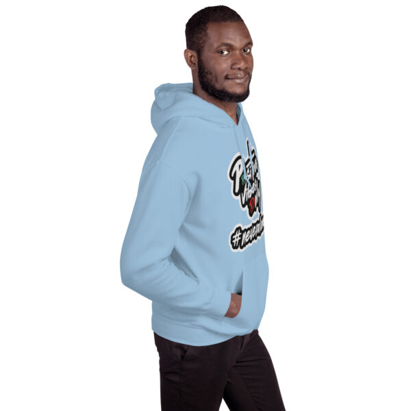 Positive vibes only Hoodie