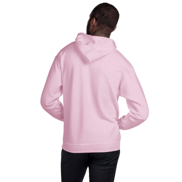 Positive vibes only Hoodie