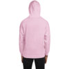 Positive vibes only Hoodie