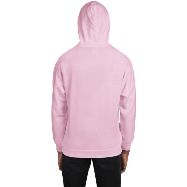 Positive vibes only Hoodie