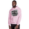 Clean and sober Hoodie