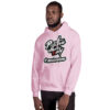 Positive vibes only Hoodie
