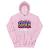 sober Hoodie