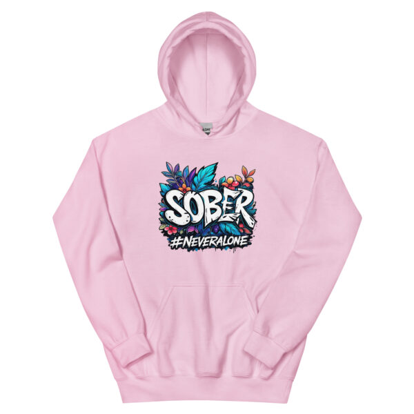 sober Hoodie