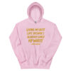 Living My Best Hoodie