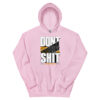 DONT OVER Hoodie