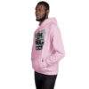 Clean and sober Hoodie