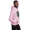 Clean and sober Hoodie