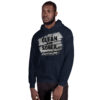 Clean and sober Hoodie