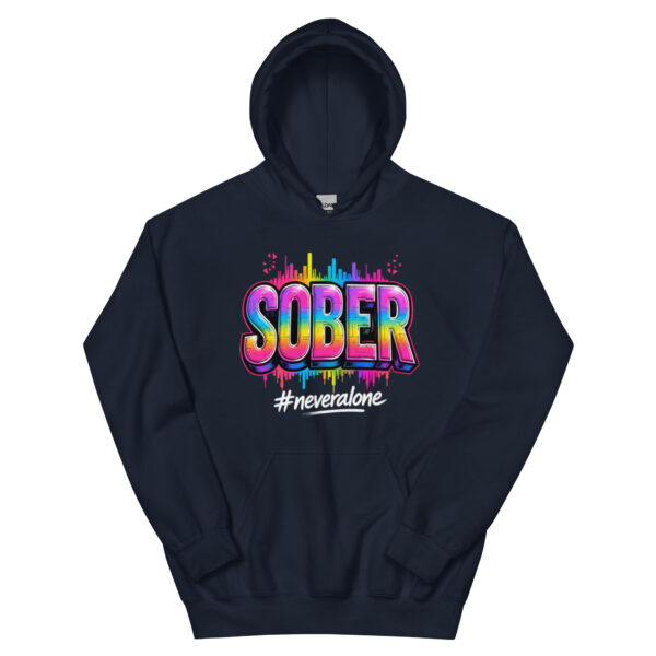 sober Hoodie